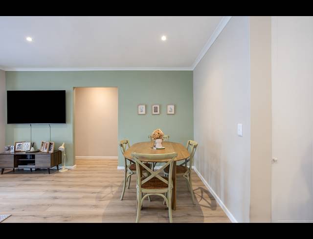 3 BEDROOM FREEHOLD TO LET IN DIEP RIVER